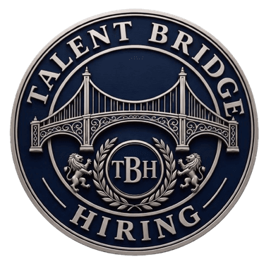 TalentBridge Logo